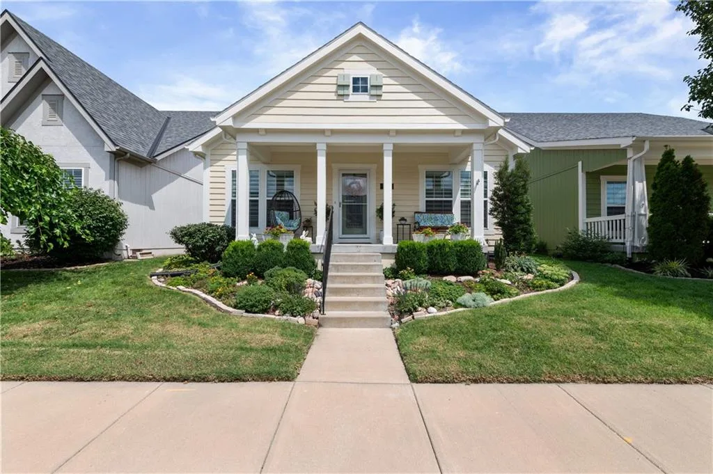 408 E 31st Avenue, Kansas City MO