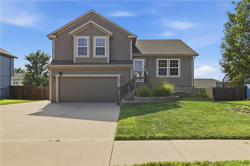 590 S Pine Street, Gardner KS