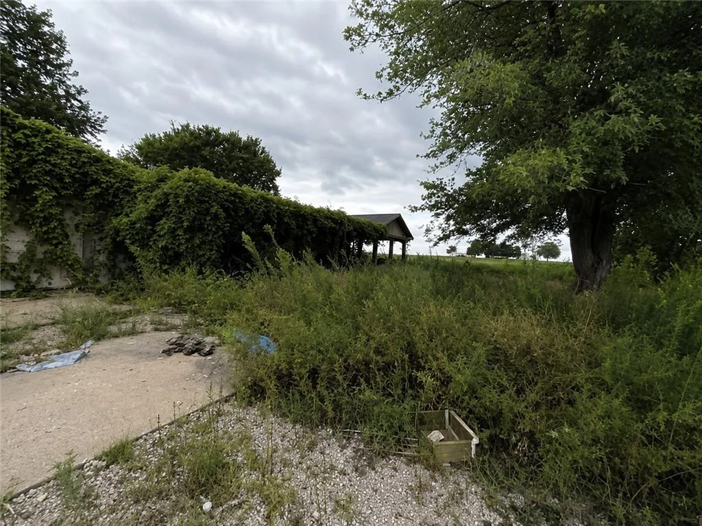3808 NW Country Rd 2001 N/A, Butler MO