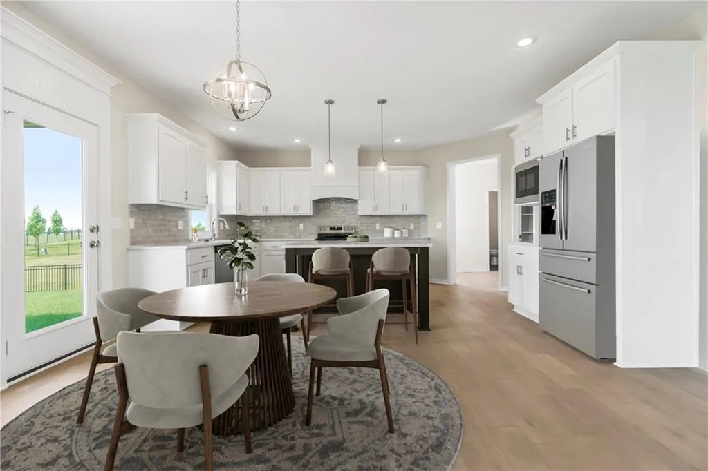 17240 W 164th Street, Olathe KS