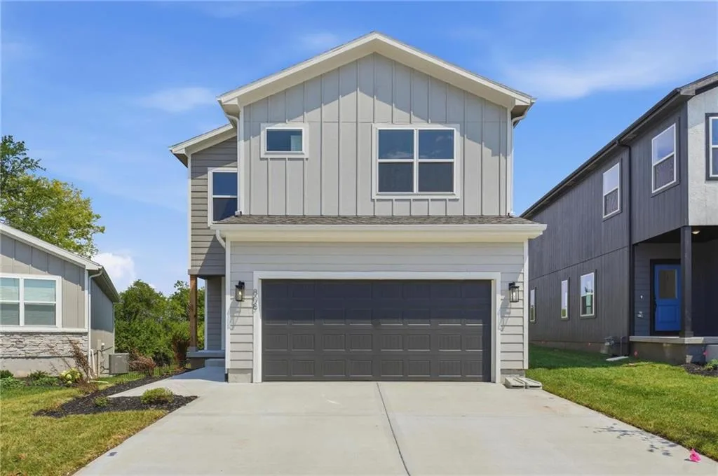 808 Glenn Circle