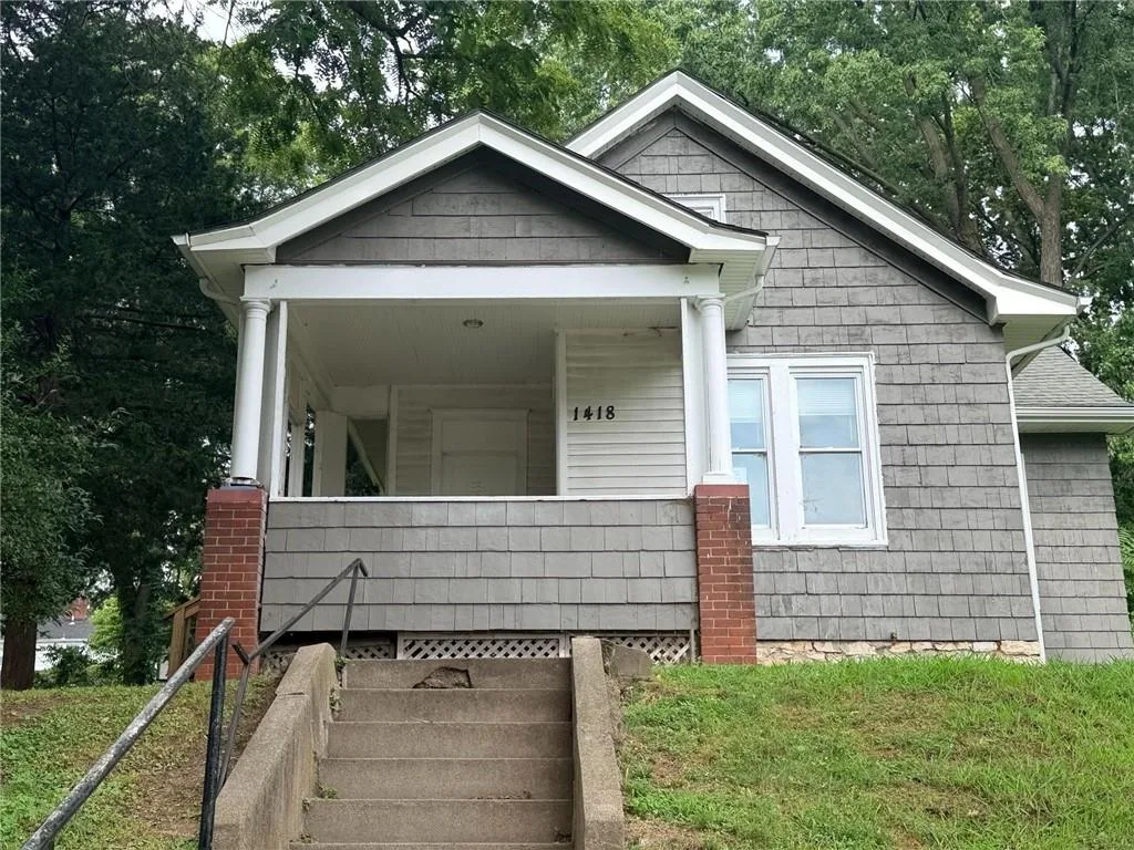 1418 6TH Avenue, Leavenworth KS