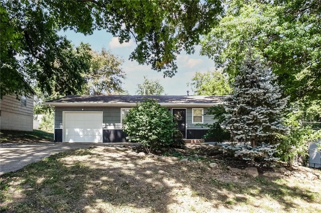 6518 Rowland Avenue, Kansas City KS