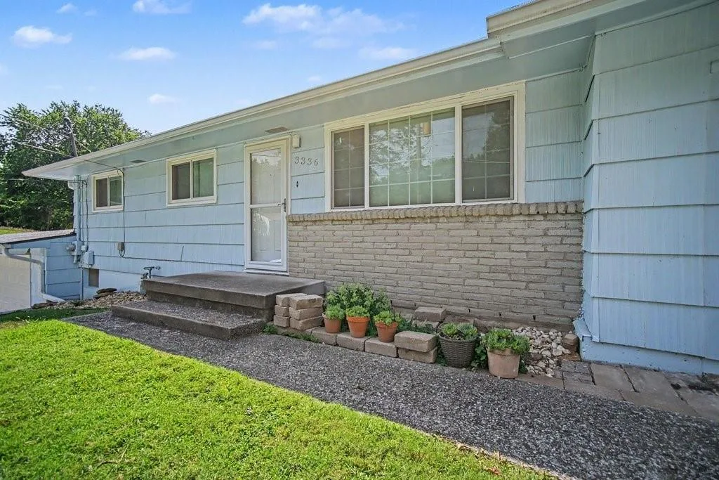3336 N 79TH Street, Kansas City KS
