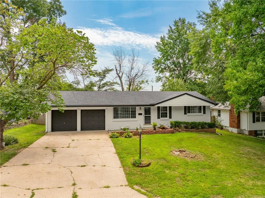 15309 E 44th Terrace, Independence MO