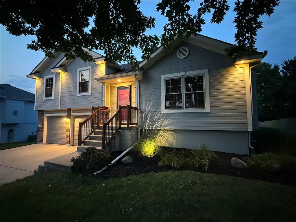 7224 E 163rd Terrace, Belton MO