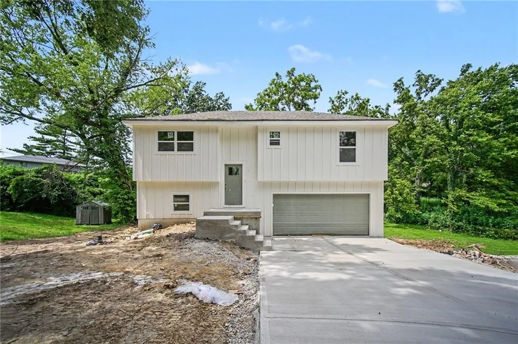 3008 N 48th Terrace, Kansas City KS