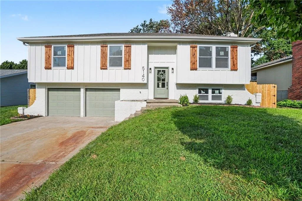 5140 Garnett Street, Shawnee KS