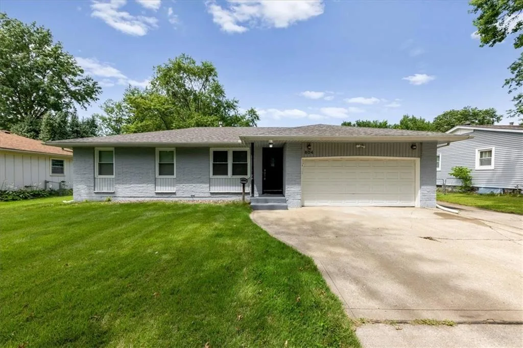 804 N Ute Street, Independence MO