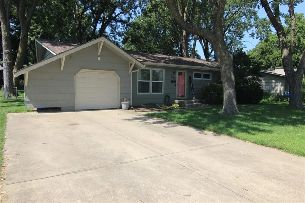 7104 Melrose Lane, Shawnee KS