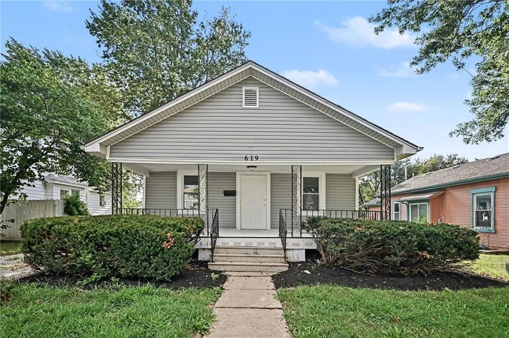 619 S Ash Avenue, Independence MO