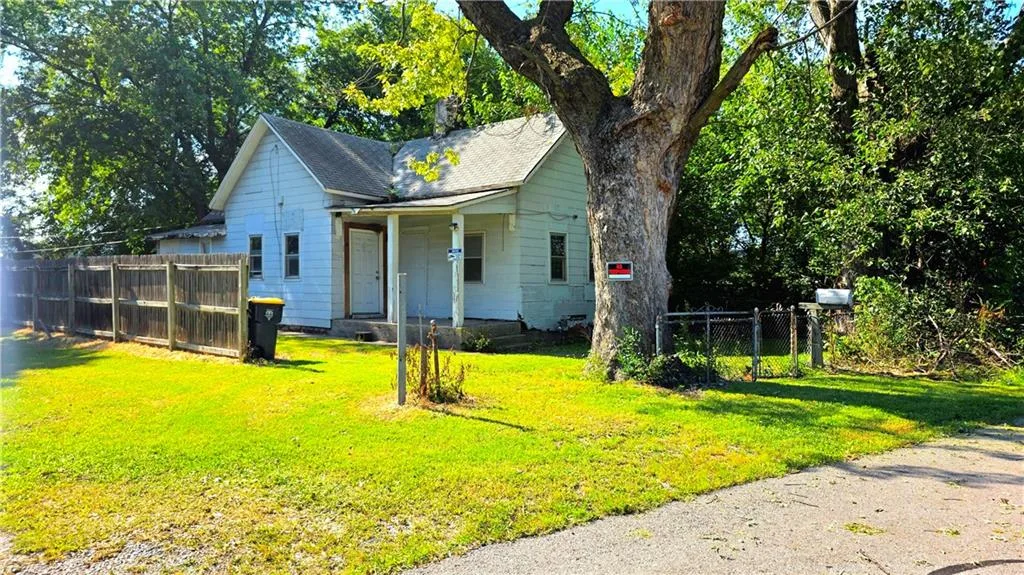520 N Garland Avenue, Kansas City MO