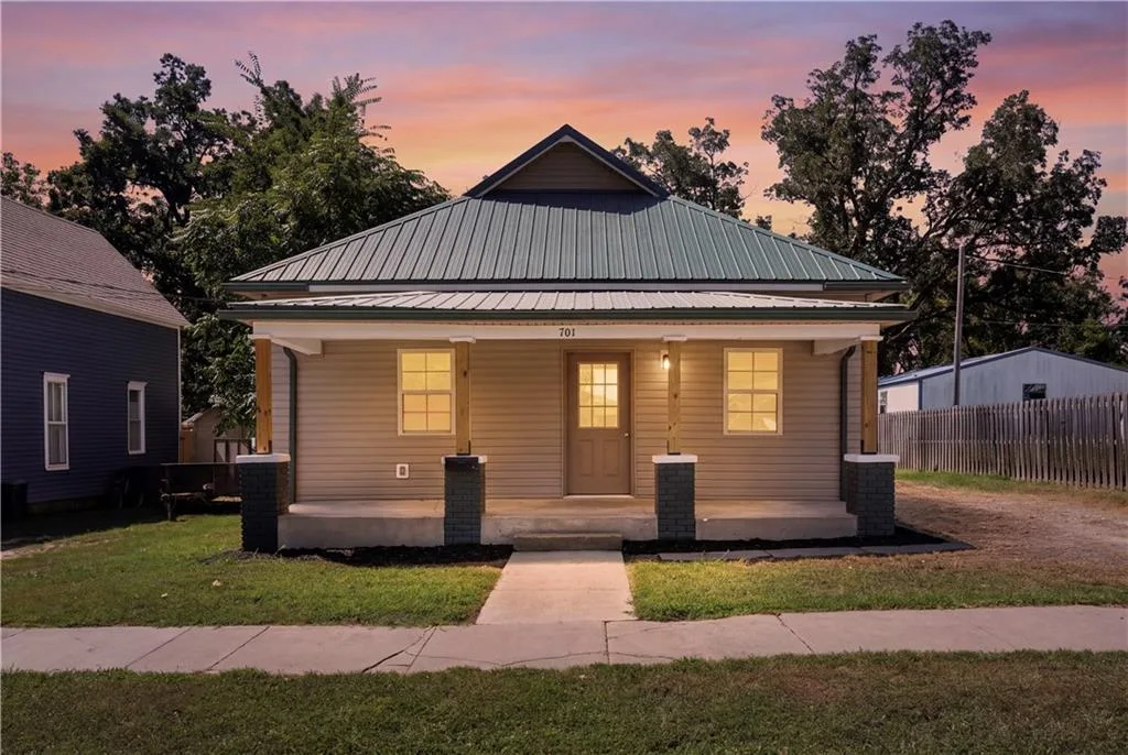 701 Church Street, Neodesha KS