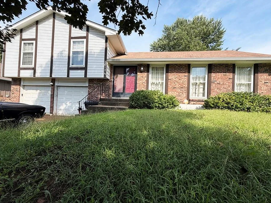 1012 SW 16th Street, Blue Springs MO
