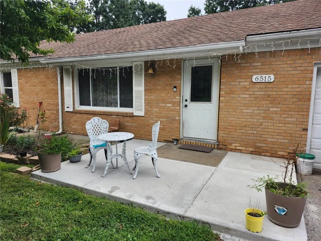 6515 Garfield Drive, Kansas City KS