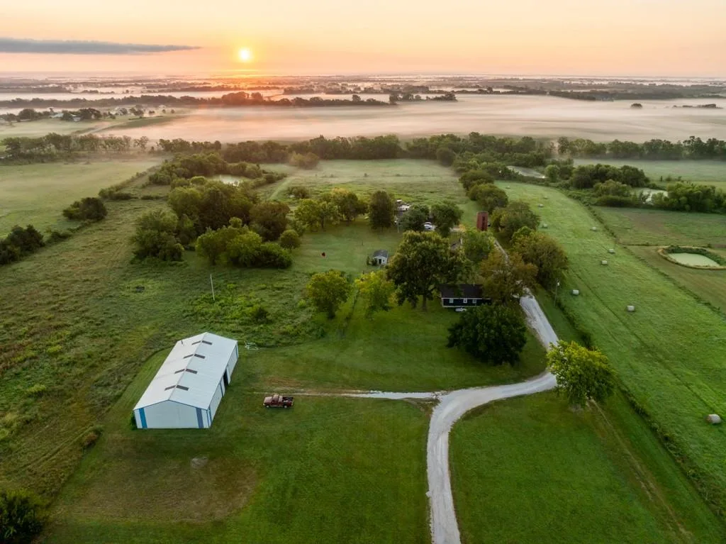 14769 NE State Route E Highway, Adrian MO