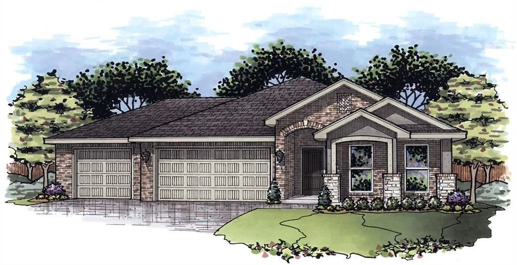 9307 Pickering Street, Lenexa KS