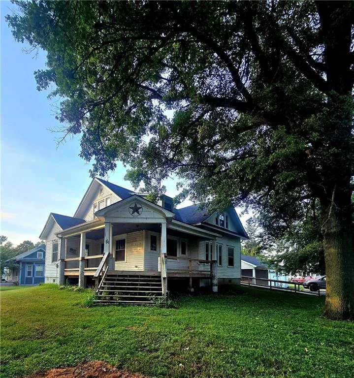 302 S Williams Street, Craig MO