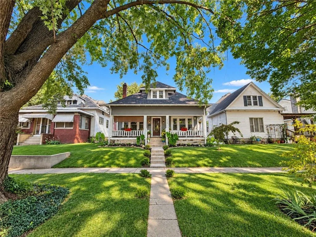 403 Dal Whi Mo Court, Sedalia MO