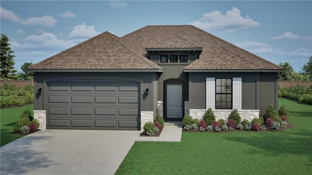 8401 SW 4TH Street, Blue Springs MO