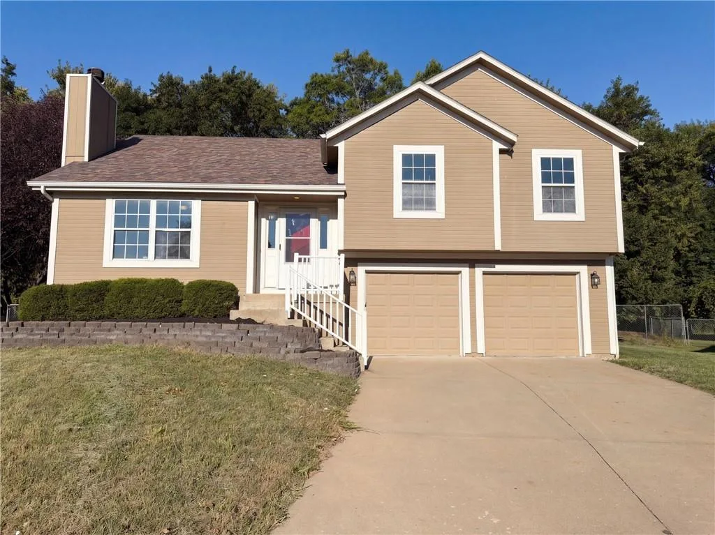 801 Courtland Court
