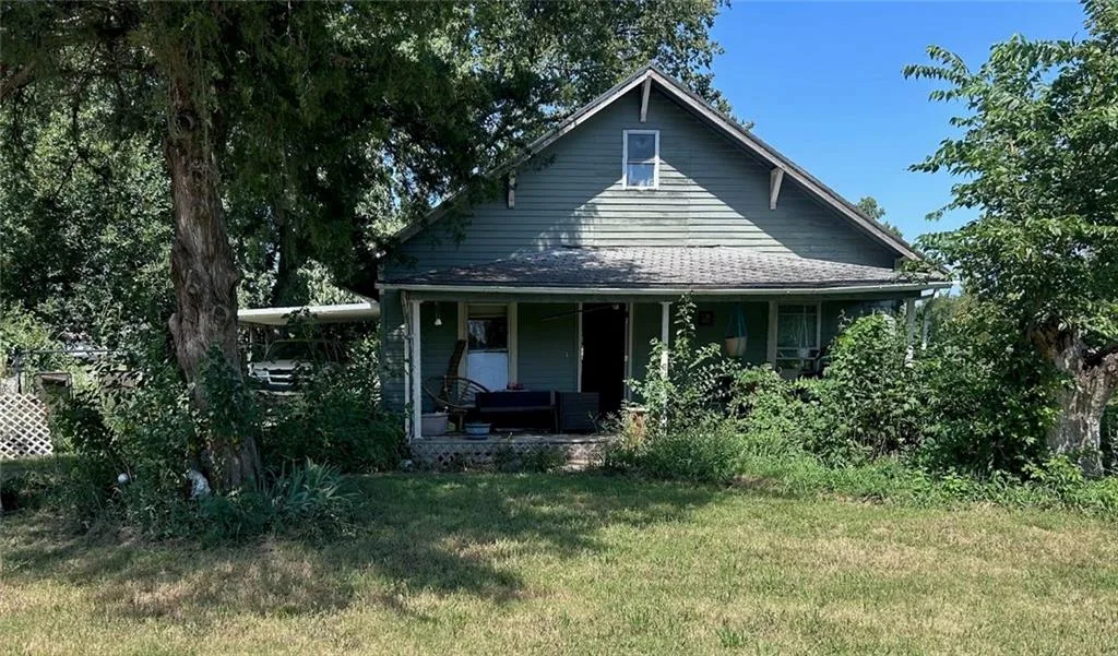 1204 Laing Street, Osage City KS